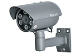 Camera VANTECH | Camera HDCVI hồng ngoại 1.3 Megapixel VANTECH VP-205CVI