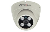 Camera IP VANTECH | Camera IP Dome hồng ngoại 1.3 Megapixel VANTECH VP-184B