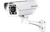 Camera IP VANTECH | Camera IP hồng ngoại 1.0 Megapixel VANTECH VP-202S