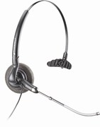 Tai nghe Poly | Tai nghe Plantronics H141 Duoset