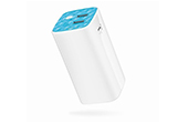 Thiết bị mạng TP-LINK | Sạc pin dự phòng 10400mAh TP-LINK TL-PB10400