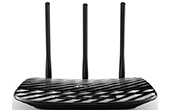 Thiết bị mạng TP-LINK | AC750 Wireless Dual Band Gigabit Router TP-LINK Archer C2