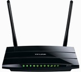 Thiết bị mạng TP-LINK | N600 Wireless Dual Band Router TP-LINK TL-WDR3500