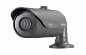 Camera IP Hanwha Vision | Camera IP hồng ngoại 2.0 Megapixel SAMSUNG SNO-6011RP