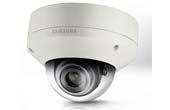 Camera IP Hanwha Vision | Camera IP Dome SAMSUNG SNV-7084P