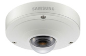 Camera IP Hanwha Vision | Camera IP Dome SAMSUNG SNF-7010VM