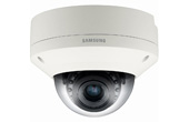 Camera IP Hanwha Vision | Camera IP Dome hồng ngoại 2.0 Megapixel Hanwha Techwin WISENET SNV-6084R/KAP