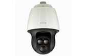 Camera IP Hanwha Vision | Camera IP Speed Dome hồng ngoại SAMSUNG SNP-6200RHP