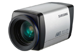 Camera Hanwha Vision | Camera Zoom SAMSUNG SCZ-2370P