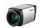 Camera Hanwha Vision | Camera Zoom SAMSUNG SCZ-2273P