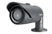 Camera Hanwha Vision | Camera Zoom hồng ngoại SAMSUNG SCO-2081RP