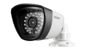 Camera Hanwha Vision | Camera hồng ngoại SAMSUNG SDC-7340BC