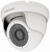 Camera Hanwha Vision | Camera Dome hồng ngoại SAMSUNG SDC-7310DC