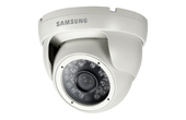 Camera Hanwha Vision | Camera Dome hồng ngoại SAMSUNG SCD-2021RP