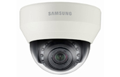 Camera Hanwha Vision | Camera HD-SDI Dome hồng ngoại SAMSUNG SCD-6081RP