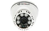 Camera VANTECH | Camera HDCVI Dome hồng ngoại VANTECH VP-111CVI