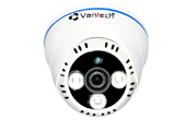 Camera VANTECH | Camera HDCVI Dome hồng ngoại VANTECH VP-113CVI