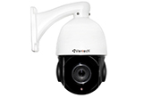 Camera VANTECH | Camera HDCVI Speed Dome hồng ngoại 1.3 Megapixel VANTECH VP-301CVI