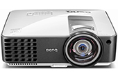 Máy chiếu BenQ | Máy chiếu 3D BenQ MX806ST