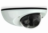 Camera IP AVTECH | Camera IP Dome chống phá hoại AVTECH AVM511P