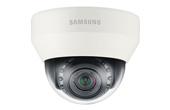 Camera IP Hanwha Vision | Camera IP Dome hồng ngoại SAMSUNG SND-7084R