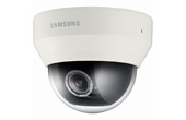 Camera IP Hanwha Vision | Camera IP Dome SAMSUNG SND-6084P/AJ