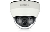 Camera IP Hanwha Vision | Camera IP Dome hồng ngoại SAMSUNG SND-6011RP