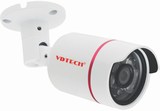 Camera VDTECH | Camera AHD hồng ngoại VDTECH VDT-207AHD 2.0