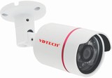 Camera VDTECH | Camera HDCVI hồng ngoại VDTECH VDT-207CVI 1.3