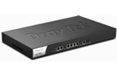 Thiết bị mạng DrayTek | VPN, Firewall, Load Balancing DrayTek Vigor3900