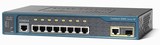 SWITCH CISCO | Switch CISCO Catalyst 2960 WS-C2960-8TC-S