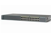 SWITCH CISCO | Switch CISCO Catalyst 2960 WS-C2960-24-S