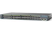 SWITCH CISCO | Switch CISCO Catalyst 2960 WS-C2960-48TT-S