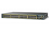 SWITCH CISCO | Switch CISCO Catalyst 2960 WS-C2960-48PST-S