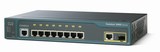 SWITCH CISCO | Switch Cisco Catalyst 2960 WS-C2960-8TC-L