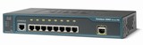 SWITCH CISCO | Switch Cisco Catalyst 2960 WS-C2960PD-8TT-L 