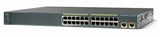 SWITCH CISCO | Switch Cisco Catalyst 2960 WS-C2960-24LT-L