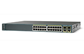 SWITCH CISCO | Switch Cisco Catalyst 2960 WS-C2960-24PC-L