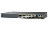 SWITCH CISCO | Switch Cisco Catalyst 2960 WS-C2960S-24TD-L