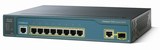 SWITCH CISCO | Switch Cisco Catalyst 3560 WS-C3560-8PC-S