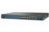 SWITCH CISCO | Switch CISCO Catalyst 3560 WS-C3560V2-24TS-S