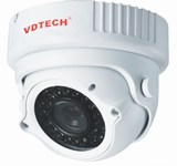 Camera VDTECH | Camera HD-SDI Dome hồng ngoại VDTECH VDT-315SDI 2.0