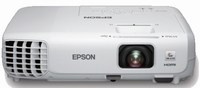 Máy chiếu EPSON | Máy chiếu công nghệ 3LCD EPSON EB-S03