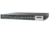 SWITCH CISCO | Switch CISCO Catalyst 3560 WS-C3560X-48T-L