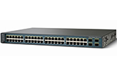 SWITCH CISCO | Switch CISCO Catalyst 3560 WS-C3560V2-48TS-E