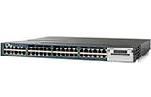 SWITCH CISCO | Switch CISCO Catalyst 3560 WS-C3560X-48P-L