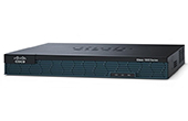 ROUTER CISCO | Integrated Services Router CISCO 1921/K9