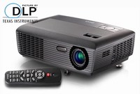 Máy chiếu Panasonic | MÁY CHIẾU PANASONIC PT-LS26EA