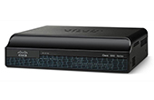 ROUTER CISCO | Security Bundle CISCO 1941-HSEC+/ K9