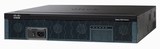 ROUTER CISCO | Integrated Services Router CISCO 2951-HSEC+/K9